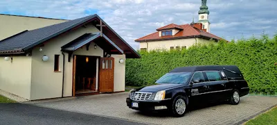 Zakład Pogrzebowy Pyszny